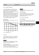 Предварительный просмотр 101 страницы Danfoss VLT AQUA Drive FC 202 Installation Manual