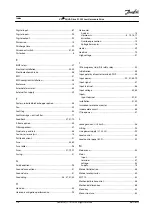 Предварительный просмотр 120 страницы Danfoss VLT AQUA Drive FC 202 Installation Manual