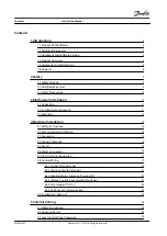 Preview for 3 page of Danfoss VLT AQUA Drive FC 202 Instruction Manual