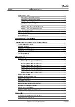 Preview for 4 page of Danfoss VLT AQUA Drive FC 202 Instruction Manual