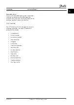 Предварительный просмотр 7 страницы Danfoss VLT AQUA Drive FC 202 Instruction Manual