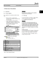 Предварительный просмотр 13 страницы Danfoss VLT AQUA Drive FC 202 Instruction Manual