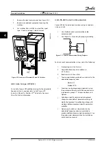 Preview for 24 page of Danfoss VLT AQUA Drive FC 202 Instruction Manual
