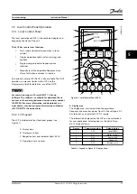 Предварительный просмотр 27 страницы Danfoss VLT AQUA Drive FC 202 Instruction Manual