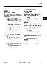 Предварительный просмотр 33 страницы Danfoss VLT AQUA Drive FC 202 Instruction Manual