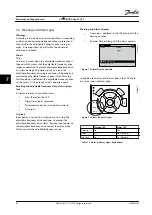 Предварительный просмотр 42 страницы Danfoss VLT AQUA Drive FC 202 Instruction Manual