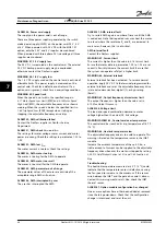 Предварительный просмотр 48 страницы Danfoss VLT AQUA Drive FC 202 Instruction Manual