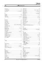 Предварительный просмотр 86 страницы Danfoss VLT AQUA Drive FC 202 Instruction Manual