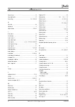 Preview for 86 page of Danfoss VLT AQUA Drive FC 202 Instruction Manual