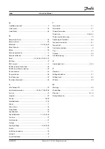 Предварительный просмотр 87 страницы Danfoss VLT AQUA Drive FC 202 Instruction Manual