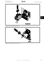 Preview for 25 page of Danfoss VLT AQUA Drive FC 202 Operating Instructions Manual