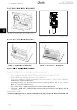 Предварительный просмотр 28 страницы Danfoss VLT AQUA Drive FC 202 Operating Instructions Manual