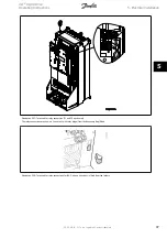 Предварительный просмотр 37 страницы Danfoss VLT AQUA Drive FC 202 Operating Instructions Manual