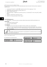 Preview for 46 page of Danfoss VLT AQUA Drive FC 202 Operating Instructions Manual