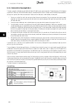 Предварительный просмотр 48 страницы Danfoss VLT AQUA Drive FC 202 Operating Instructions Manual