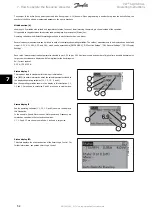 Предварительный просмотр 52 страницы Danfoss VLT AQUA Drive FC 202 Operating Instructions Manual