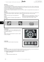 Preview for 54 page of Danfoss VLT AQUA Drive FC 202 Operating Instructions Manual