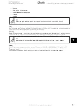 Предварительный просмотр 55 страницы Danfoss VLT AQUA Drive FC 202 Operating Instructions Manual