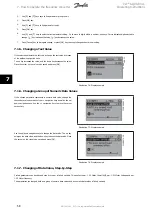 Предварительный просмотр 58 страницы Danfoss VLT AQUA Drive FC 202 Operating Instructions Manual