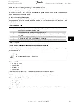 Preview for 59 page of Danfoss VLT AQUA Drive FC 202 Operating Instructions Manual