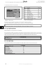 Preview for 64 page of Danfoss VLT AQUA Drive FC 202 Operating Instructions Manual