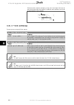 Предварительный просмотр 80 страницы Danfoss VLT AQUA Drive FC 202 Operating Instructions Manual