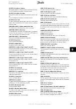Предварительный просмотр 145 страницы Danfoss VLT AQUA Drive FC 202 Operating Instructions Manual