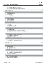 Preview for 6 page of Danfoss VLT AQUA Drive FC 202 Operating Manual