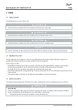 Preview for 11 page of Danfoss VLT AQUA Drive FC 202 Operating Manual