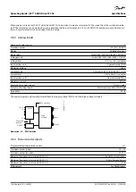 Preview for 140 page of Danfoss VLT AQUA Drive FC 202 Operating Manual