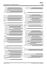 Preview for 169 page of Danfoss VLT AQUA Drive FC 202 Operating Manual