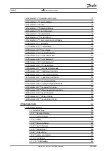 Preview for 4 page of Danfoss VLT AQUA Drive FC 202 Programming Manual