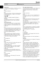 Preview for 8 page of Danfoss VLT AQUA Drive FC 202 Programming Manual