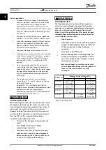 Preview for 10 page of Danfoss VLT AQUA Drive FC 202 Programming Manual