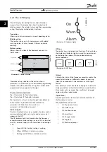 Preview for 16 page of Danfoss VLT AQUA Drive FC 202 Programming Manual