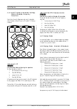 Preview for 19 page of Danfoss VLT AQUA Drive FC 202 Programming Manual