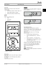 Предварительный просмотр 25 страницы Danfoss VLT AQUA Drive FC 202 Programming Manual