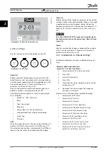 Preview for 26 page of Danfoss VLT AQUA Drive FC 202 Programming Manual