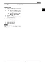 Предварительный просмотр 27 страницы Danfoss VLT AQUA Drive FC 202 Programming Manual