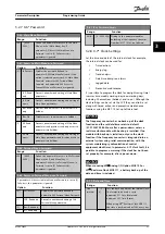 Preview for 39 page of Danfoss VLT AQUA Drive FC 202 Programming Manual