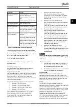 Предварительный просмотр 47 страницы Danfoss VLT AQUA Drive FC 202 Programming Manual