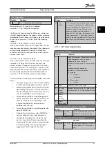Preview for 59 page of Danfoss VLT AQUA Drive FC 202 Programming Manual