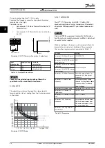 Preview for 62 page of Danfoss VLT AQUA Drive FC 202 Programming Manual