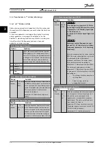 Предварительный просмотр 74 страницы Danfoss VLT AQUA Drive FC 202 Programming Manual