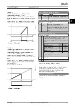 Предварительный просмотр 99 страницы Danfoss VLT AQUA Drive FC 202 Programming Manual