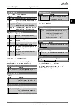 Preview for 111 page of Danfoss VLT AQUA Drive FC 202 Programming Manual