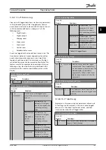 Предварительный просмотр 147 страницы Danfoss VLT AQUA Drive FC 202 Programming Manual