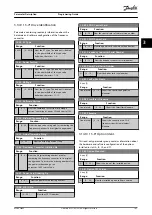 Предварительный просмотр 149 страницы Danfoss VLT AQUA Drive FC 202 Programming Manual