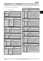 Preview for 151 page of Danfoss VLT AQUA Drive FC 202 Programming Manual