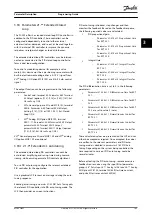 Preview for 171 page of Danfoss VLT AQUA Drive FC 202 Programming Manual
